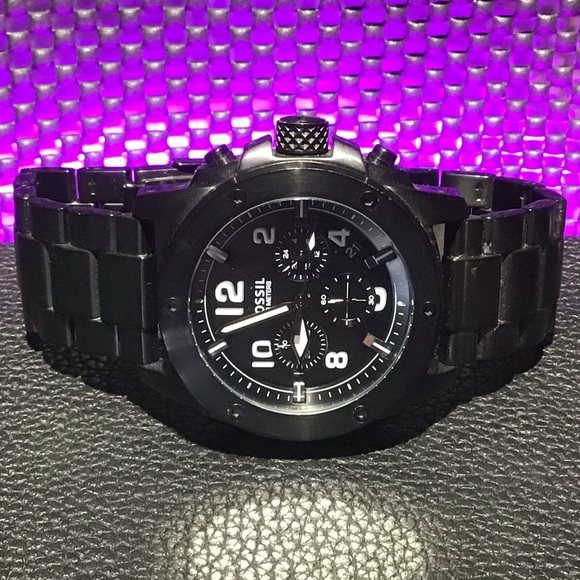 Fossil Modern Machine Chronograph - Picture 2 of 8